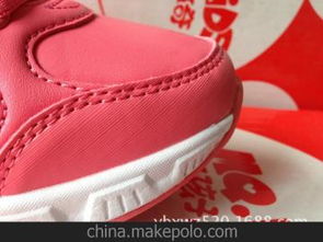 婴儿鞋什么牌子好