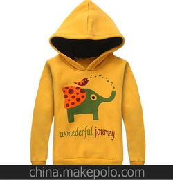 儿童服装品牌有哪些