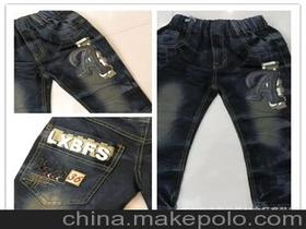 叠衣服和裤子最简单的方法