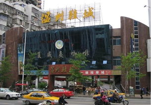 织里金海岸童装批发在哪条街