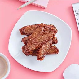 什么牌子的卤味零食比较受欢迎啊,可以推荐一下吗?