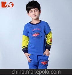 儿童衣服有哪些品牌