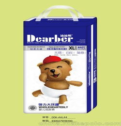 泰迪熊纸尿裤好用吗