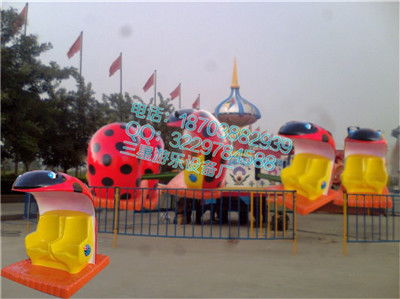 儿童游乐设备厂家样品
