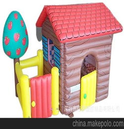 充气玩具