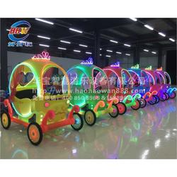 儿童游乐车有哪些品牌好
