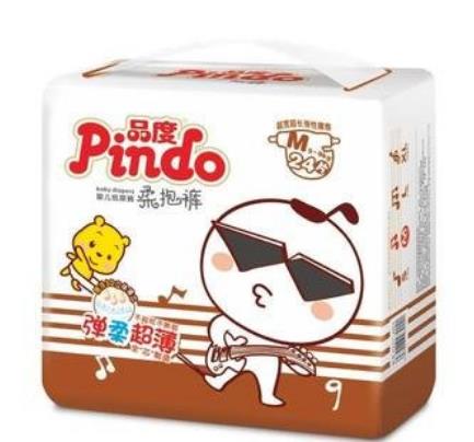 哪些牌子的纸尿裤,平价又好用?