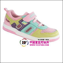 童鞋品牌排行榜前十名