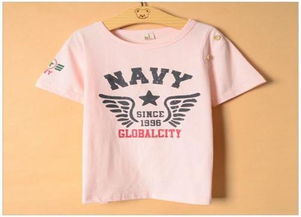 儿童服装品牌有哪些