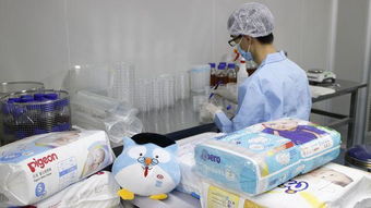 青海透气纸尿裤品牌
