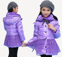 儿童羽绒服都有哪些品牌,什么牌子的儿童羽绒服比较好