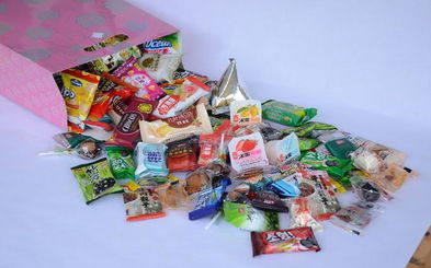12星座迷你小零食加盟
