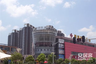 武汉湘隆时代广场童装品牌
