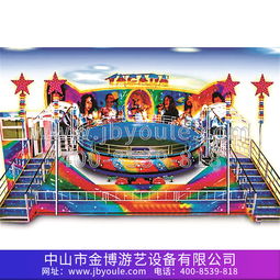 儿童室外游乐设备的厂家有哪些?