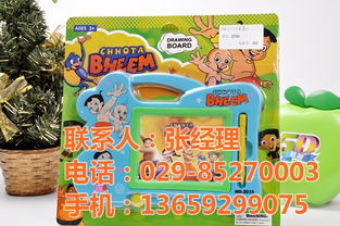 现在开儿童玩具加盟店需要多少钱