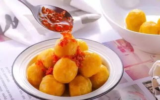 辅食批发丸子
