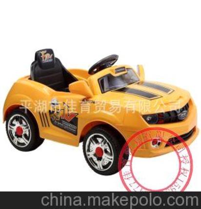 江苏童车玩具批发
