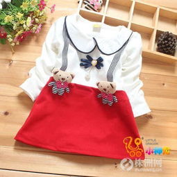 儿童服装品牌有哪些? 国际十大童装品牌排行榜