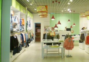 童装加盟店排行
