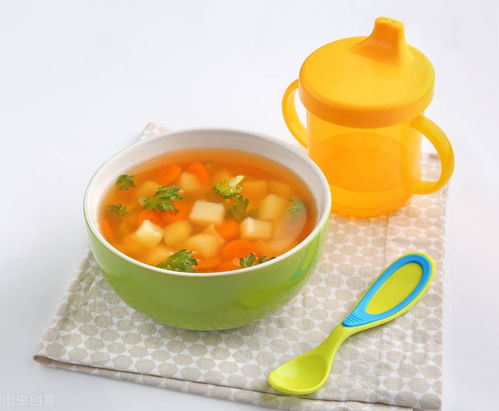 宝宝辅食代工
