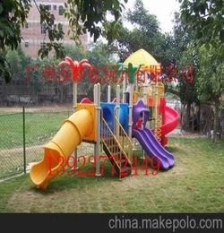 在小区开个儿童游乐园怎么样?赚钱吗