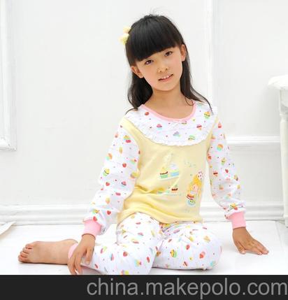 童装家居服品牌排行榜
