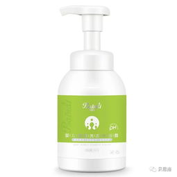 国产宝宝洗护品牌有哪些?