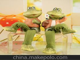 玩具摆件批发摆放
