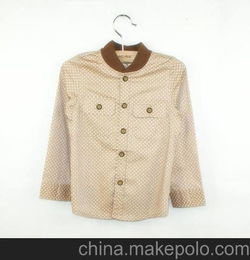 儿童服装品牌有哪些牌子