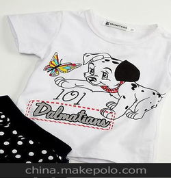 有狗狗图案的服装品牌有哪些