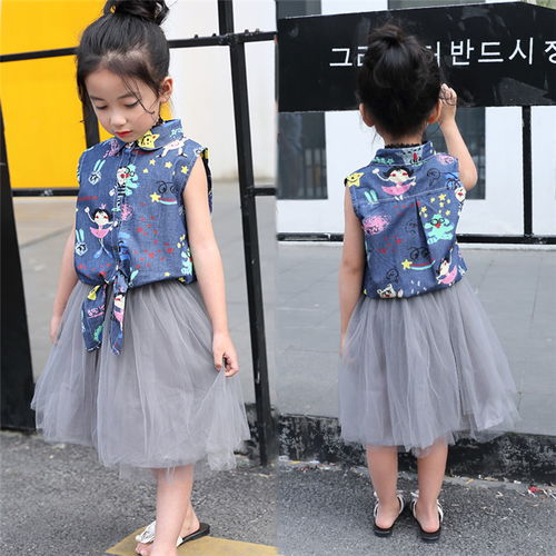 儿童服装都有哪些品牌?