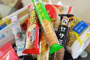 小零食有什么品牌
