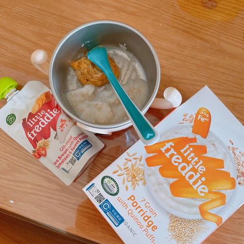 小皮辅食湖南代理加盟
