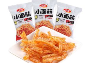 麻辣小吃小零食加盟
