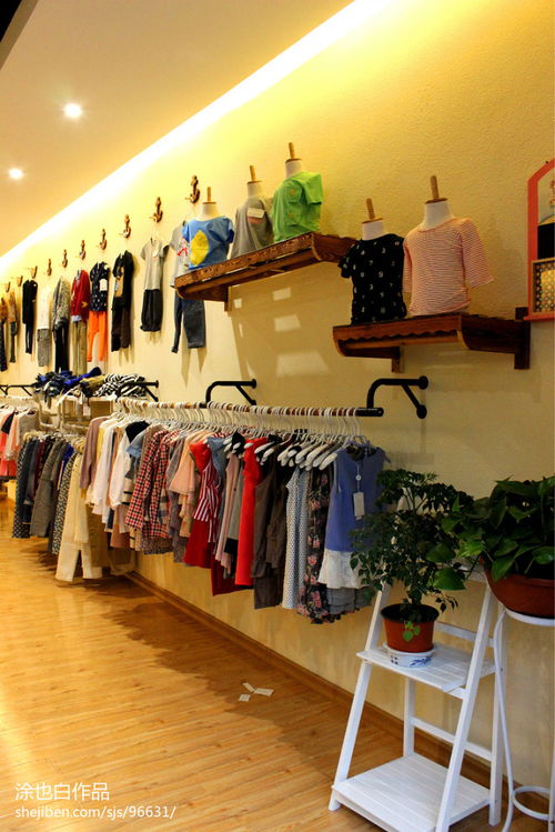 童装服装店有哪些品牌
