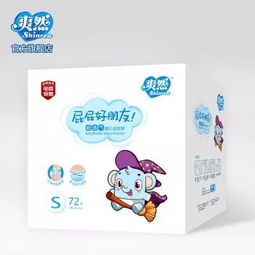 国产纸尿裤哪些品牌较好
