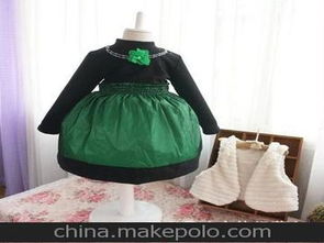 批发儿童衣服在哪里批发
