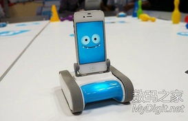 顶级科技玩具品牌
