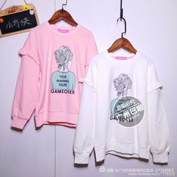 儿童服装品牌有哪些