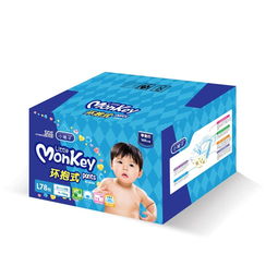 纸尿裤招商有什么好的品牌推荐吗?