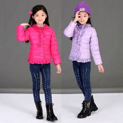 儿童服装有哪些品牌
