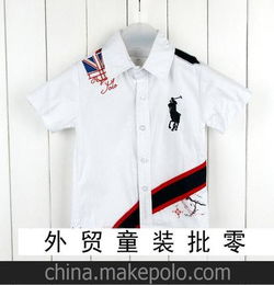 儿童服装都有什么品牌(儿童品牌服装都有哪些牌子)