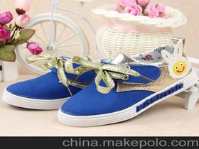 中国童鞋批发厂家
