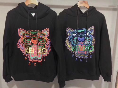 衣服上有虎头的童装品牌
