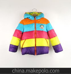 汽车图案羽绒服童装品牌
