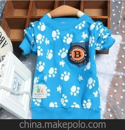 温州哪里批发童装的厂家好