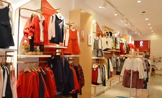 儿童服装品牌十大排名