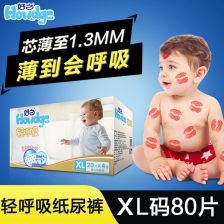 代理纸尿裤找哪家比较好?