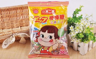 求推荐健康的儿童零食品牌,送给家里的小外甥?!