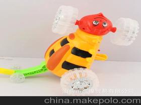 汕头玩具批发城在哪里拿货最便宜发光玩具
